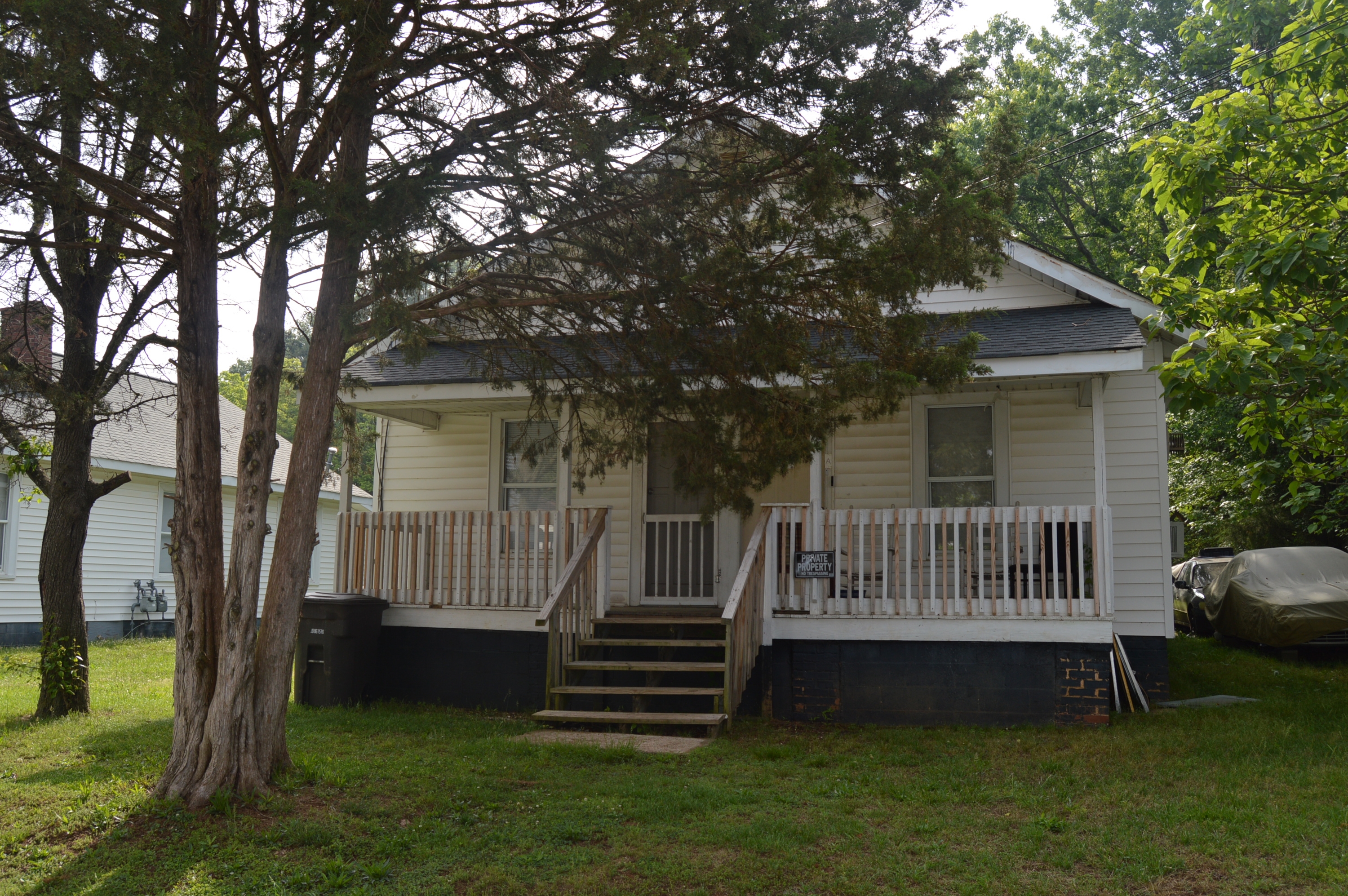 208 Wilson Street - 1