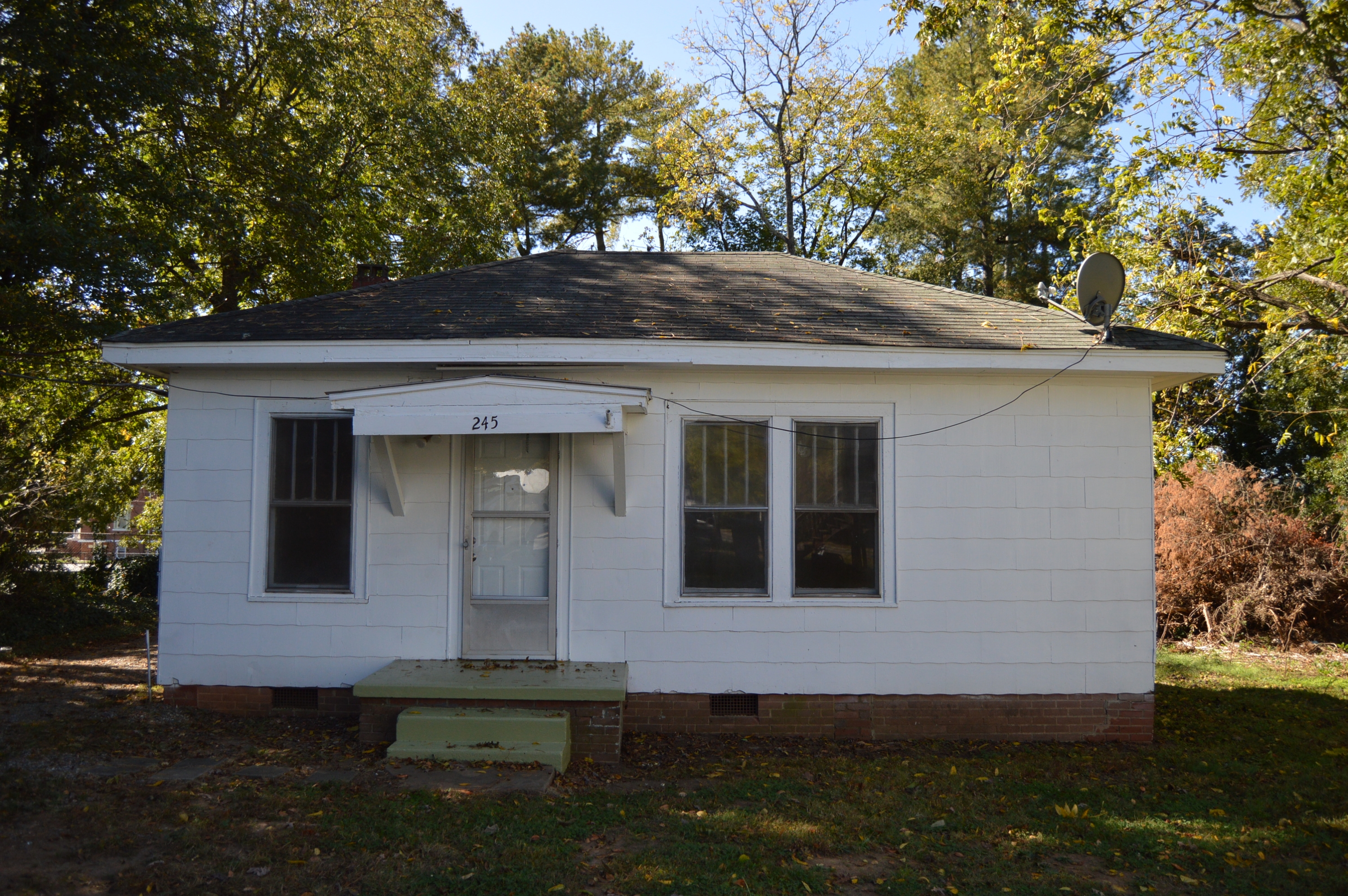 245 North Main Street